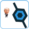 Jump Mr Trump