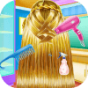 Little Girl Braided Hairstyles