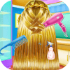 Little Girl Braided Hairstyles怎么下载