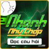Nhanh Như Chớp đọc câu hỏi怎么下载