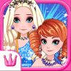 Sisters Fashion Diva Face-off占内存小吗