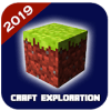 Craft Exploration -Adventure & Exploration怎么下载到电脑