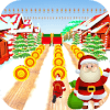 Granny Subway Run:Christmas官方版免费下载