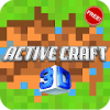 Active Craft 3D: Exploration占内存小吗