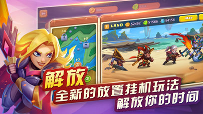 末世战场好玩吗 末世战场玩法简介