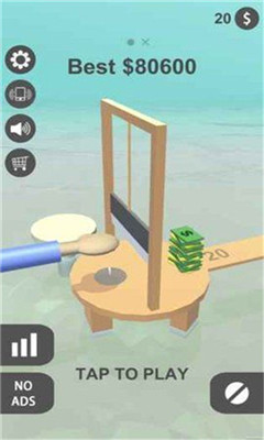 taptoplay好玩吗 taptoplay玩法简介