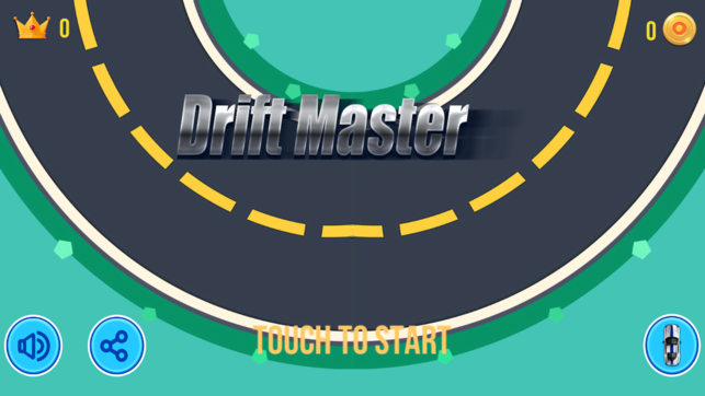 DriftEndless好玩吗 DriftEndless玩法简介