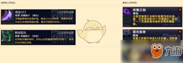 《魔兽世界》8.1PVE职业排行