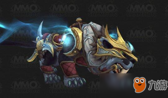 《魔兽世界》8.1新增坐骑以及入手方式汇总