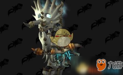 《魔兽世界》8.1PVP职业排行