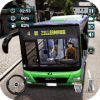 Bus Driver Simulator Game Pro 2019最新版下载