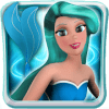 Talking Mermaid 2