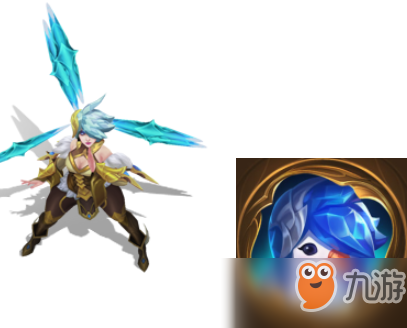 LOL冬境乐园活动介绍 2018冰雪节活动
