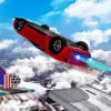 San Andreas Impossible Mega Ramp