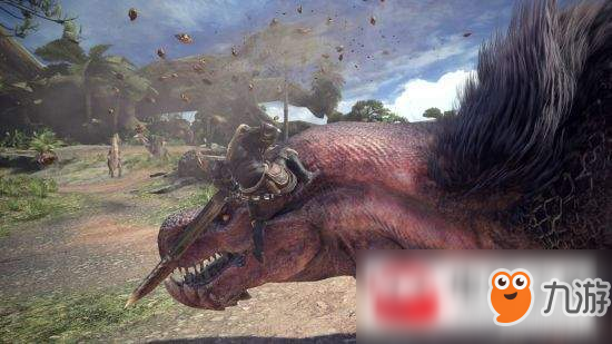 怪物猎人世界Steam活动物品有哪些?Steam活动物品详解