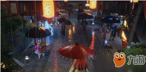 代号夏娃什么时候上线-预约地址一览