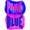 Pink&Blue