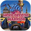 Hero Defende Warrior
