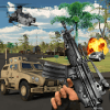 Survival Commando Shoot Hunter