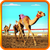 Camel Race 2018 3D怎么安装