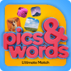 Pics&Words Ultimate Match