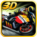 暴力3D急速摩托