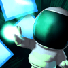 Space balls shooter - Bricks breaker