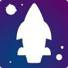 Rocket Bob Blast: Up and away