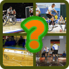 STRANGE SPORTS QUIZ