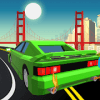 Car Cartoon - City Car Driving版本更新