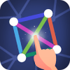 Line Draw – String Puzzle