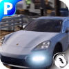 Car Traffic Porche Panamera Racer Simulator怎么下载到电脑