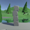 Swing Blocks - Sleep Time Gaming怎么下载到电脑