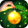 Christmas trees decorate the new year无法安装怎么办
