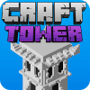 Craft Tower - Stacking Blocks Building Tower Game怎么安装