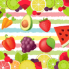 Hello Baby - Fruits & Veggies版本更新