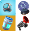 FBR Items Quiz