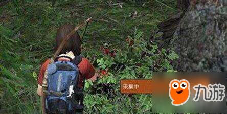 明日之后双人采集玩法介绍