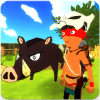 Caapora Adventure - Ojibe's Revenge - Demo费流量吗