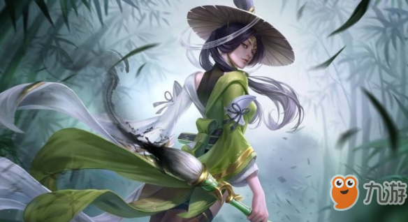 王者榮耀上官婉兒修竹墨客皮膚多少錢 上官婉兒修竹墨客售價(jià)介紹