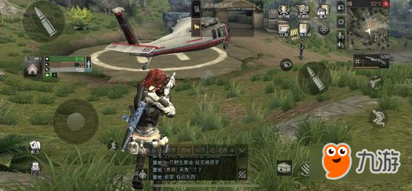 明日之后三指怎么操作 明日之后三指最强操作攻略