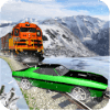 Train Vs Car: Speedy Race费流量吗