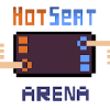 HotSeat Arena (2 players)