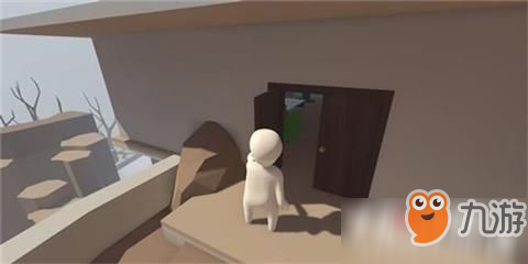 人类一败涂地第四关怎么过关 山峰最新通关攻略