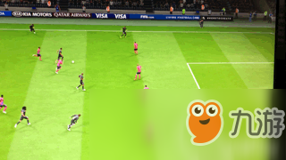 《FIFA 19》牛尾巴动作应用及分解分享