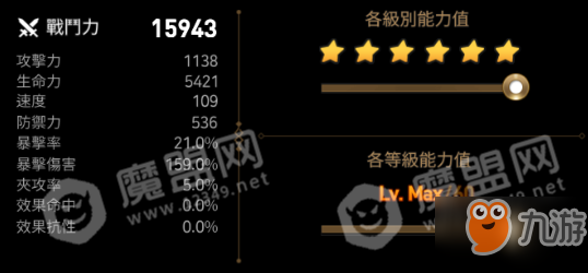 第七史诗优芬妮怎么样？技能玩法推荐