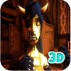 Bendy chp5 survival game