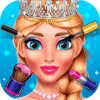 Beauty Salon: Princess