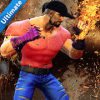 Kung Fu Boss Fighter - Warrior Fighting Games 2018如何升级版本