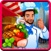 Kitchen master : fastfood restaurant费流量吗